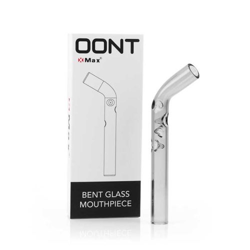 XMax OONT Quick Clean Dry Herb Compact Vaporizer | VPM.com