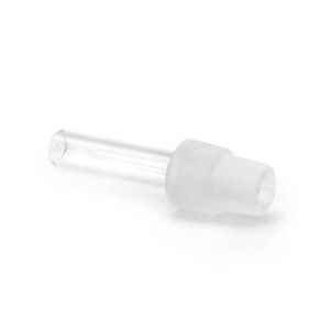 XMax OONT Dry Herb Compact Vaporizer Glass Adapter