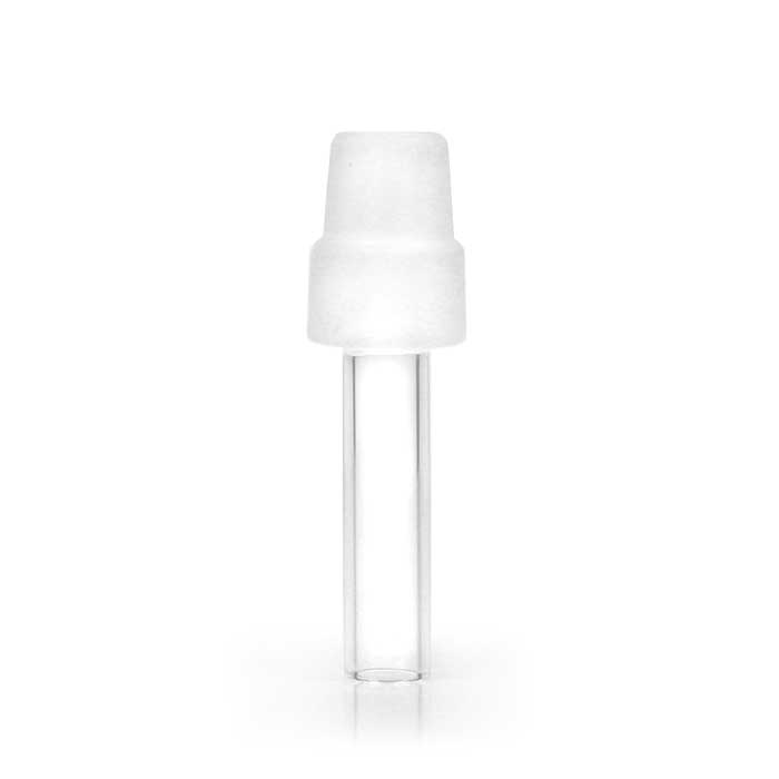 XMax OONT Dry Herb Compact Vaporizer Glass Adapter Priamary