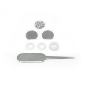 Xmax V3 Nano Parts Filter Screen Pack