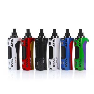 Yocan Cylo Wax Vaporizer All Colors Primary