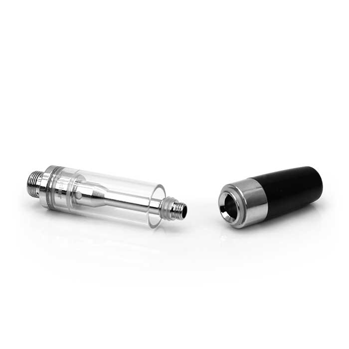 iKrusher Calibr Pro Oil 510 Cart iKrusher Calibr Pro Oil 510 Cart