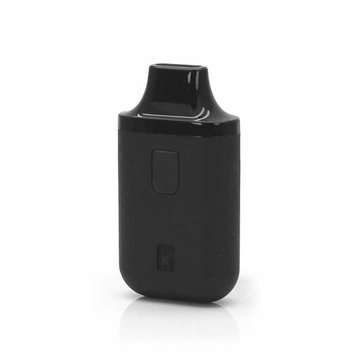 iKrusher Porto Rechargeable Disposable Vape Pen angle