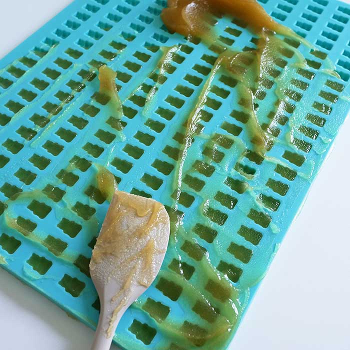 Gummy Molds by Weeded 28