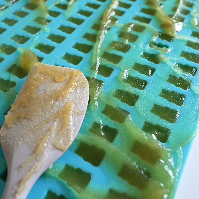 Gummy Molds by Weeded 29