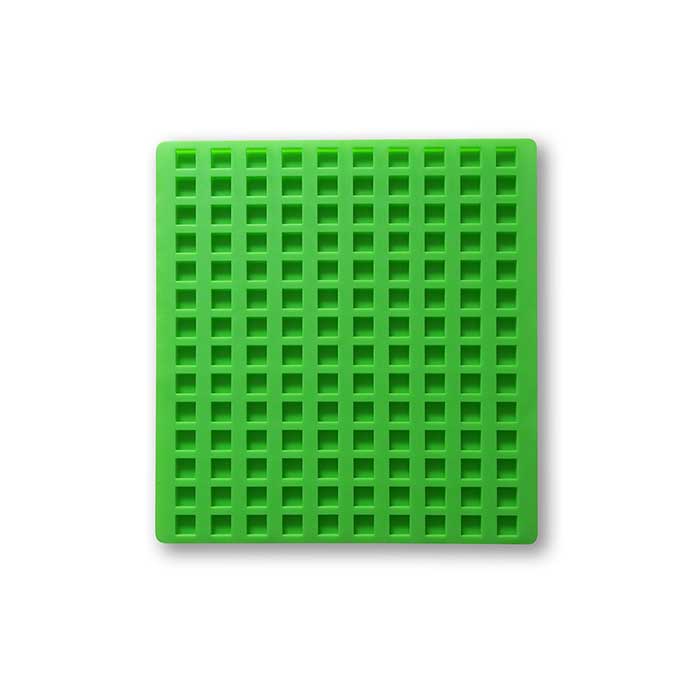 Gummy Molds by Weeded Big Cube