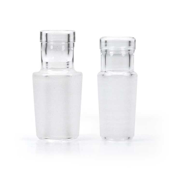 Xmax Riggo Glass Adapter 14mm 18mm Primary