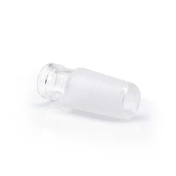 Xmax Riggo Glass Adapter 14mm angle Xmax Riggo Glass Adapter 14mm angle