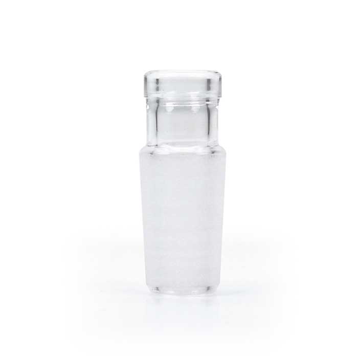 Xmax Riggo Glass Adapter 14mm front Xmax Riggo Glass Adapter 14mm front