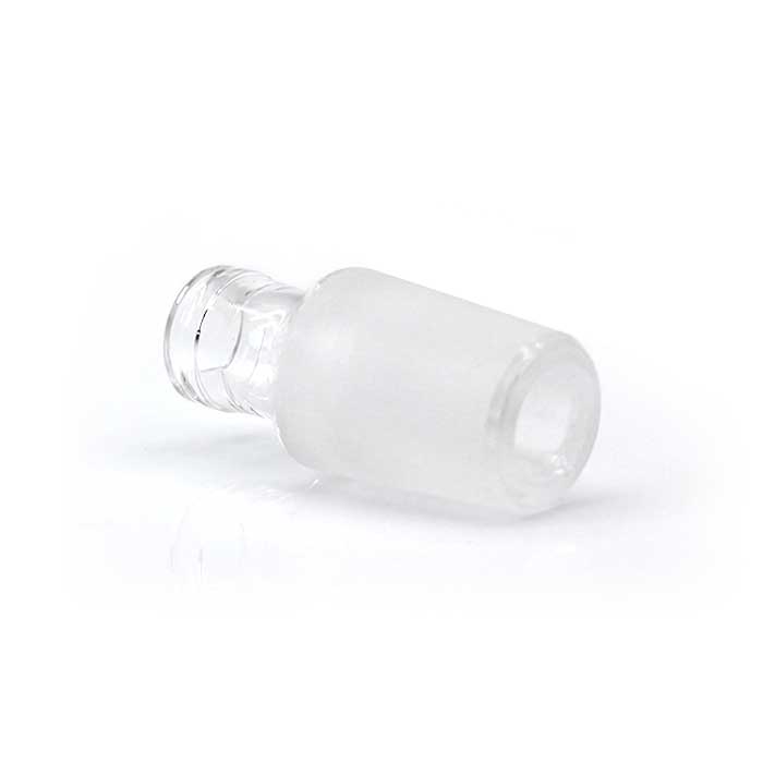 Xmax Riggo Glass Adapter 18mm angle Xmax Riggo Glass Adapter 18mm angle