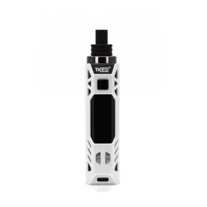 Yocan-Cylo-Wax-Vaporizer-Front-White