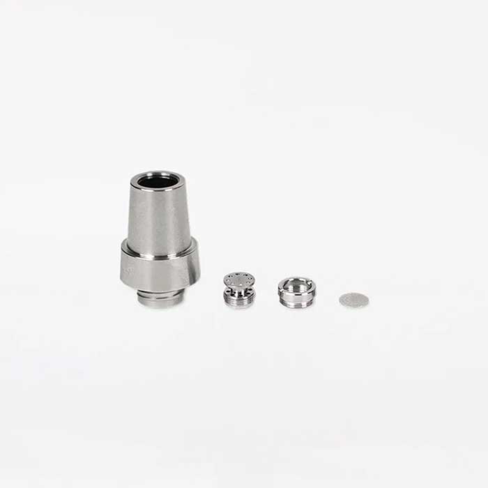 Linx Gaia Water Pipe Adapter 3