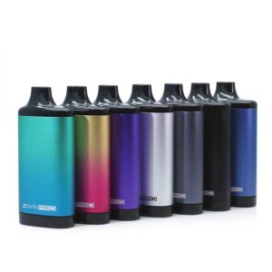 Yocan Ziva Pro Battery All Colors Primary