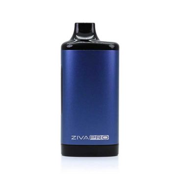 Ziva Vape Battery Yocan Ziva Pro 510 Thread Battery Yocan Ziva Pro Battery  Ziva Pro - Batera Para Cartuchos 510 [Yocan]