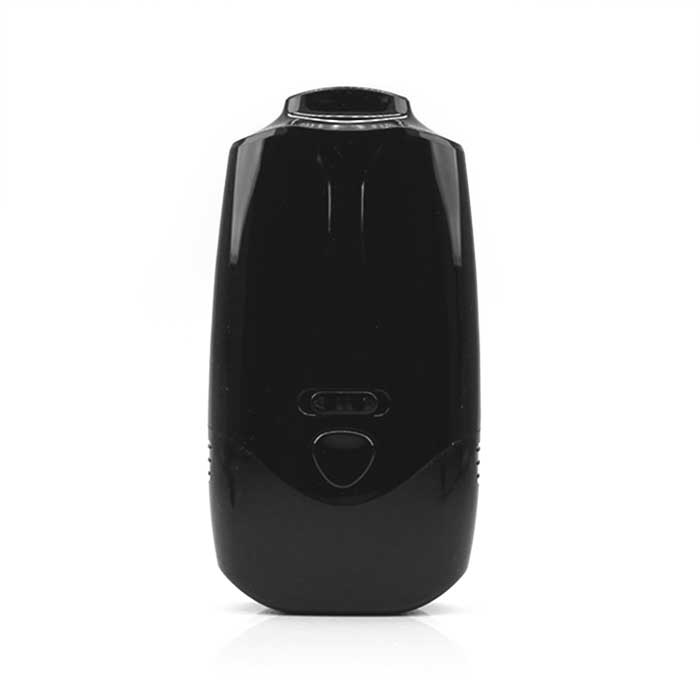 Xmax Carty Pro 510 Thread Oil Cart Battery Front Black Xmax Carty Pro 510 Thread Oil Cart Battery Front Black