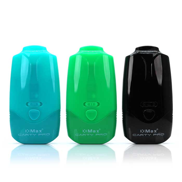 Xmax Carty Pro Oil Cart Battery All Colors Xmax Carty Pro Oil Cart Battery All Colors