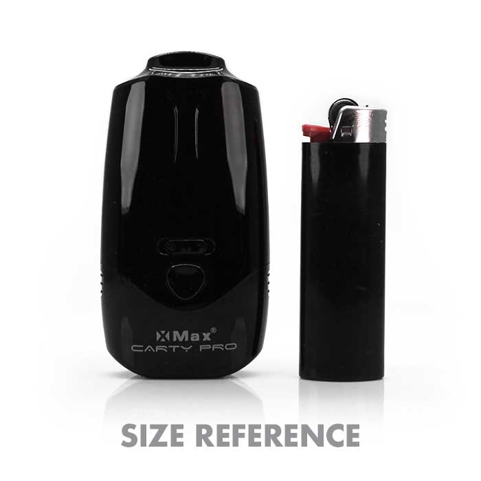 Xmax Carty Pro Oil Cartridge Battery Size Reference Xmax Carty Pro Oil Cartridge Battery Size Reference