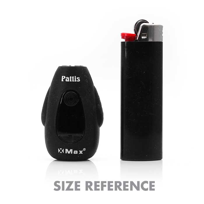 Xmax Pattis 510 Thread Cart Battery Size Reference