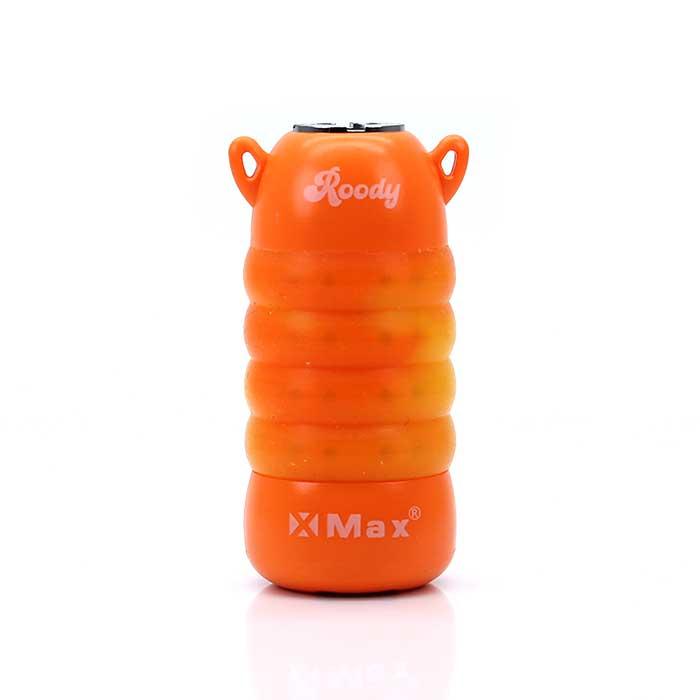 Xmax Roody 510 Cart Battery Orange Primary