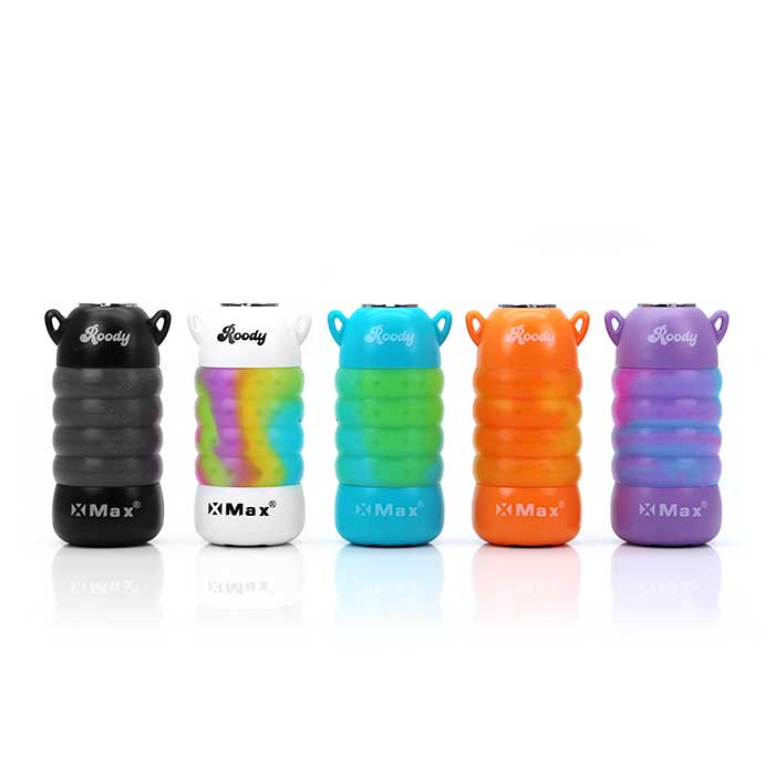 Xmax Roody 510 Thread Battery All Colors Primary