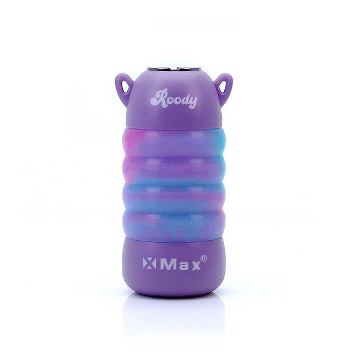Xmax Roody 510 Thread Battery Purple Primary