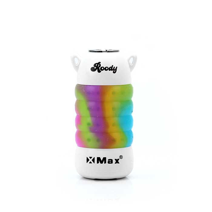 Xmax Roody 510 Thread Battery White Primary