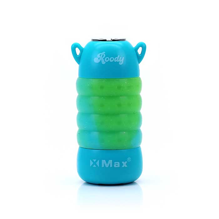 Xmax Roody 510 Thread Cart Battery Blue Primary