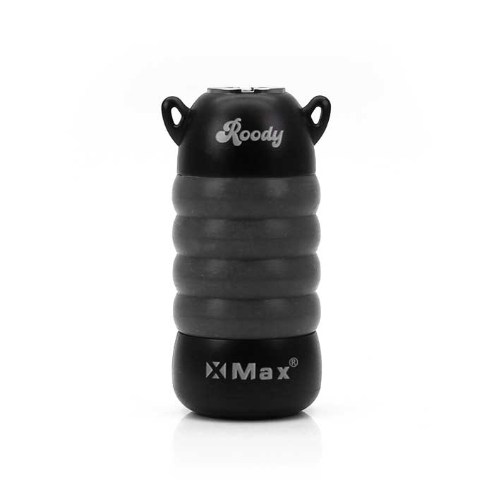 Xmax Roody 510 Vape for Carts Battery Black