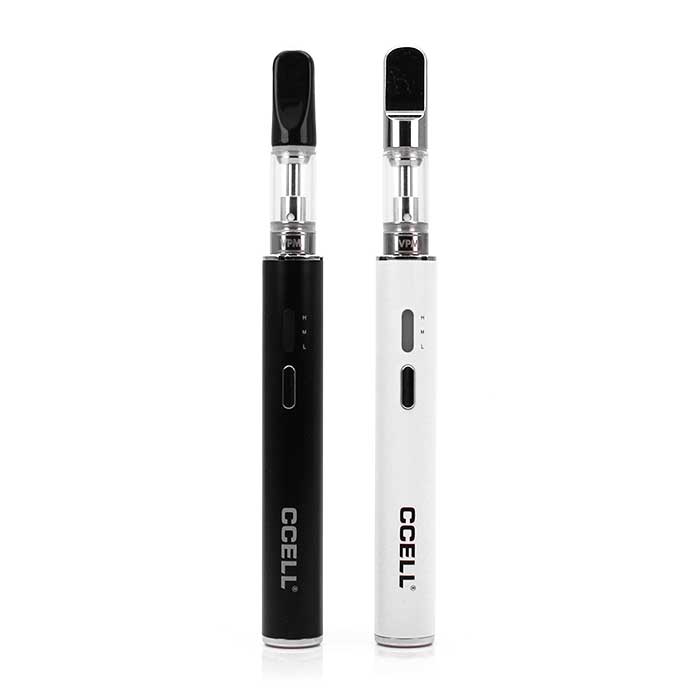 CCell M3B Plus 510 Cart Battery Vape Pen