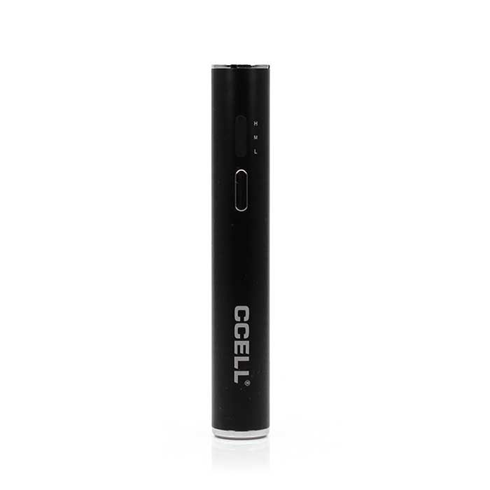 CCell M3B Plus Oil Cart Battery Black
