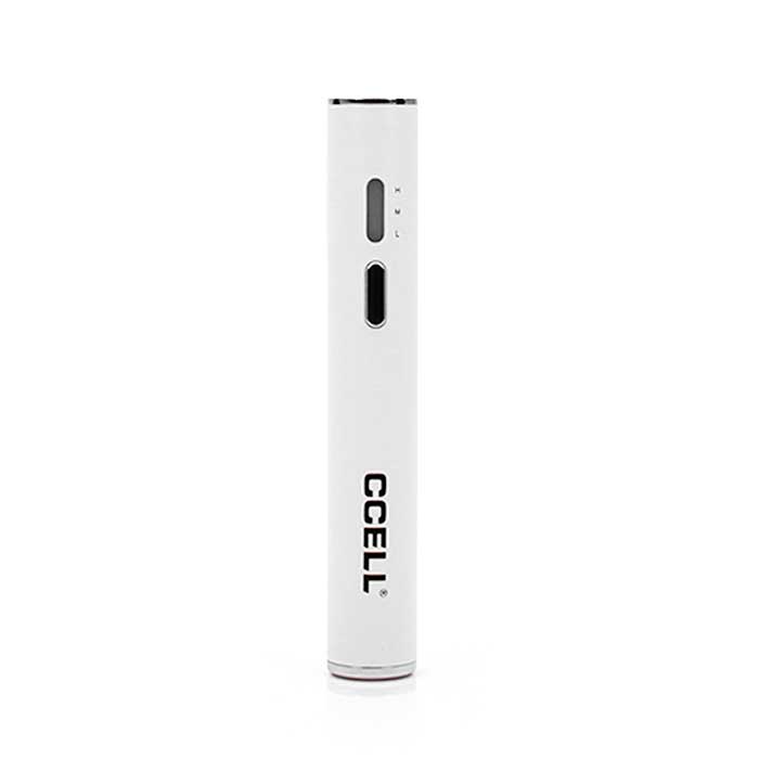 CCell M3B Plus Oil Cart Battery White