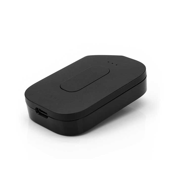 Vessel Compass Rise Battery Bottom Charging Port