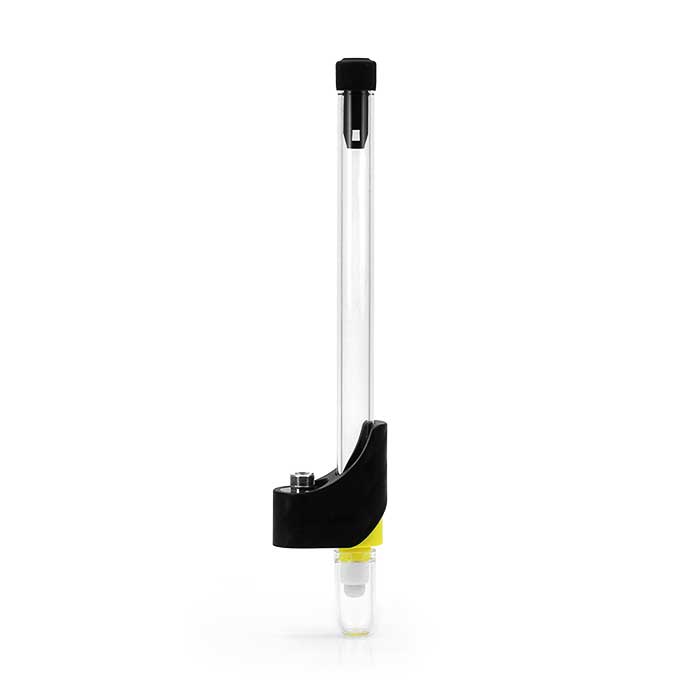 Ispure DaabX 510 Honey Straw Black