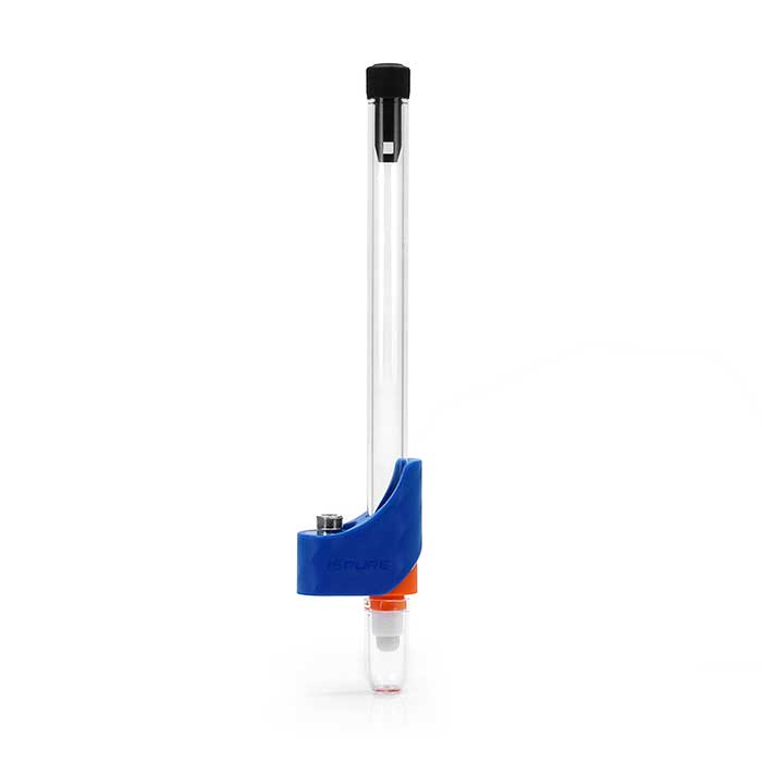 Ispure DaabX 510 Honey Straw Blue