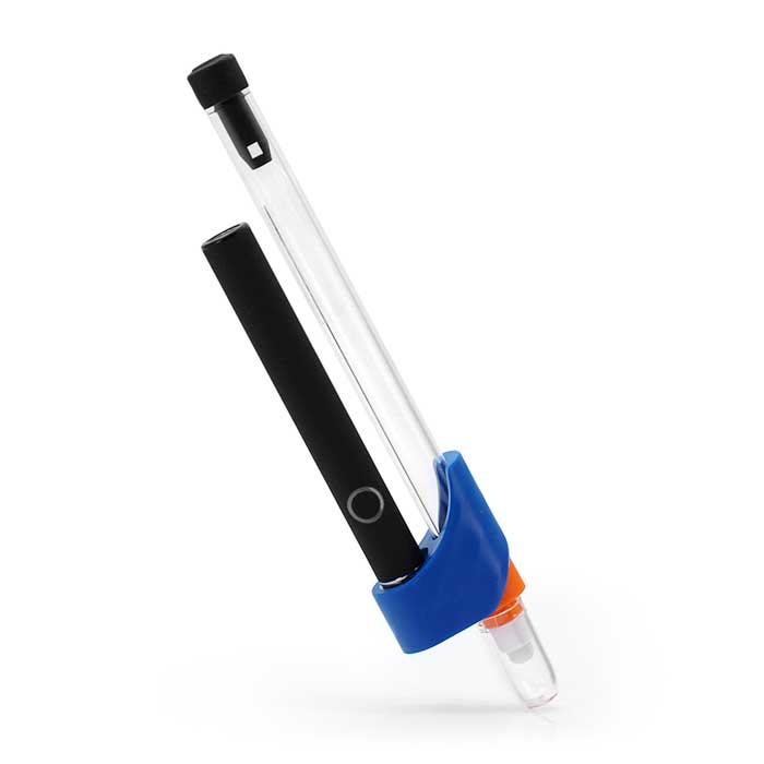 Ispure DaabX 510 Wax Pen Blue