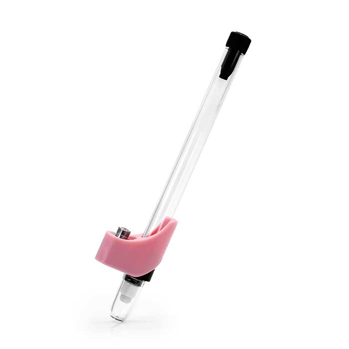 Ispure DaabX 510 Wax Pen Pink