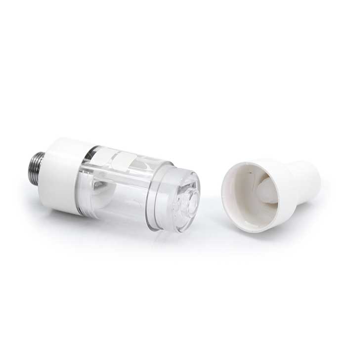 iKrusher Avaz Pro Postless 510 Oil Cartridge Mouthpiece