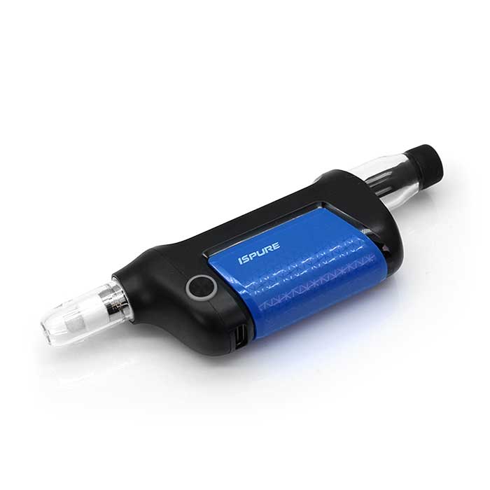 Ispure Daab Pen Rig Blue