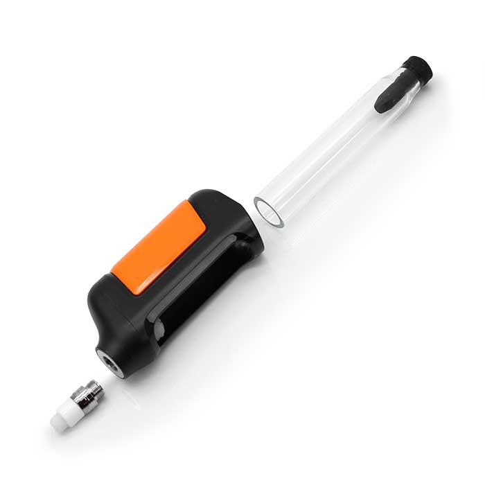Ispure Daab Pen Size Bubbler