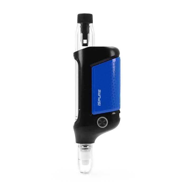 Ispure Daab Pen Wax Pen Blue 1