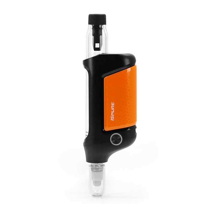 Ispure Daab Pen Wax Pen Orange 1