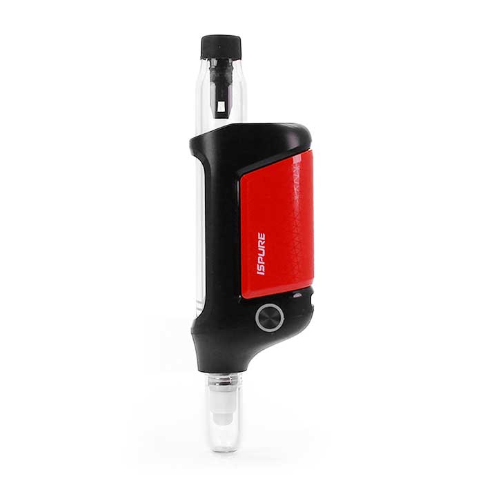 Ispure Daab Pen Wax Pen Red 1