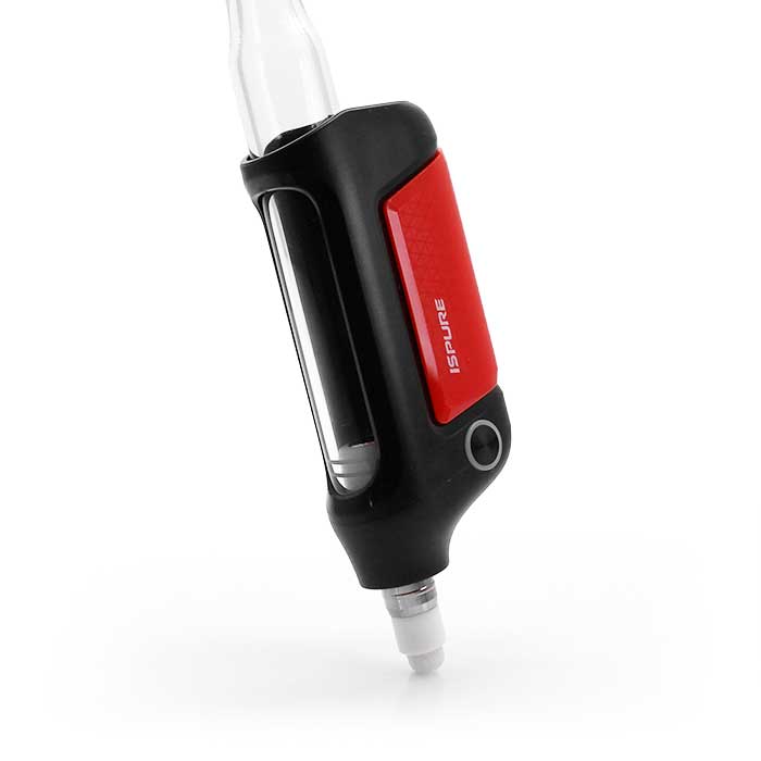 Ispure Daab Pen Wax Pen Red 2
