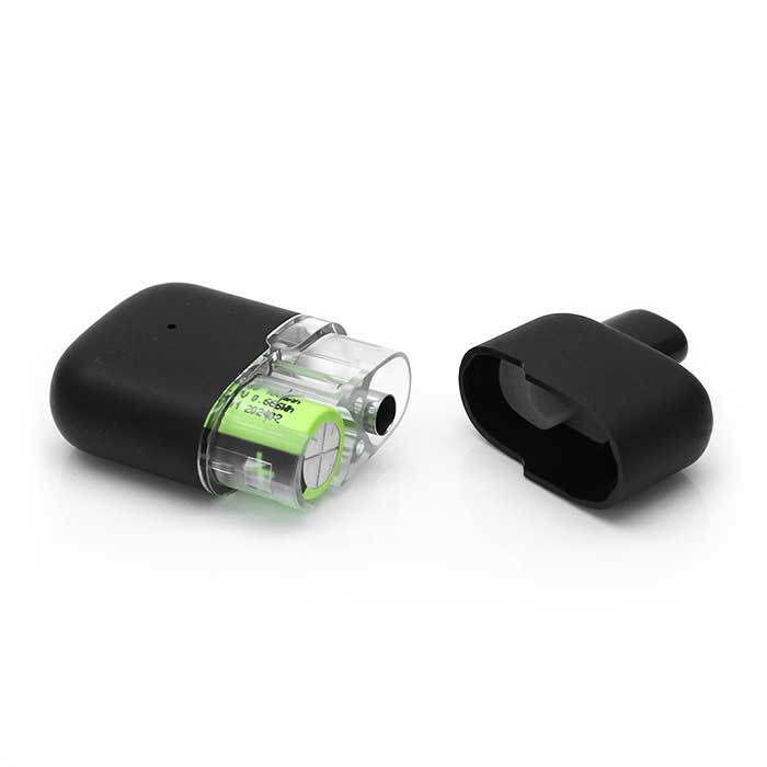 Mini Tank All In One Oil Disposable Vaporizer