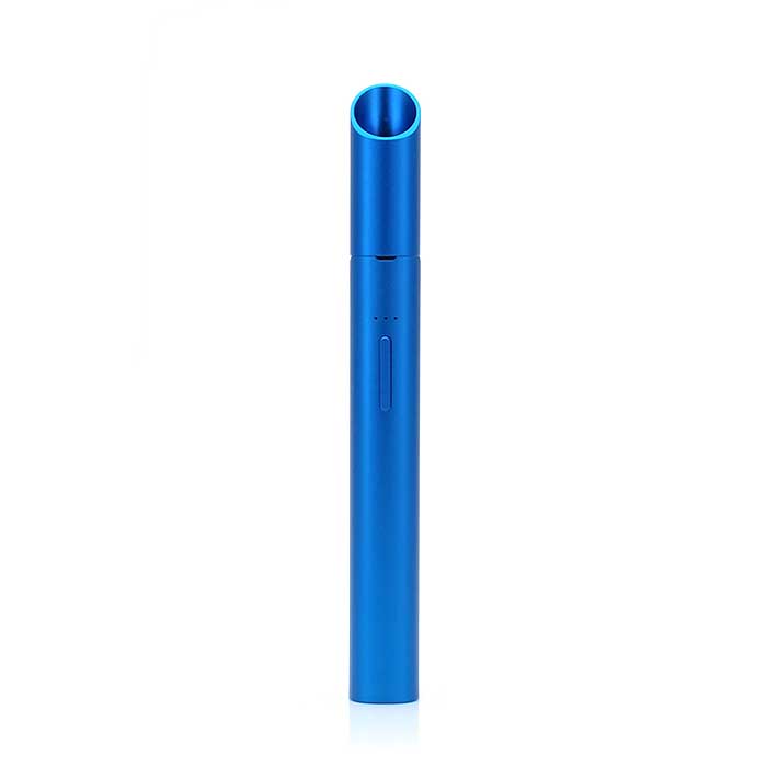 Vessel Vista Edge Cobalt 510 Cartridge Battery