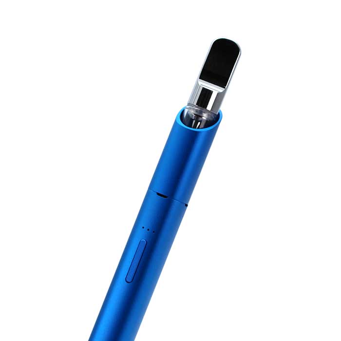 Vessel Vista Edge Cobalt 510 Vape Pen Battery