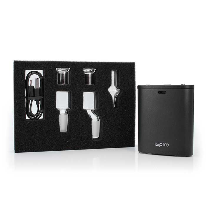 Ispire V Wand Kit