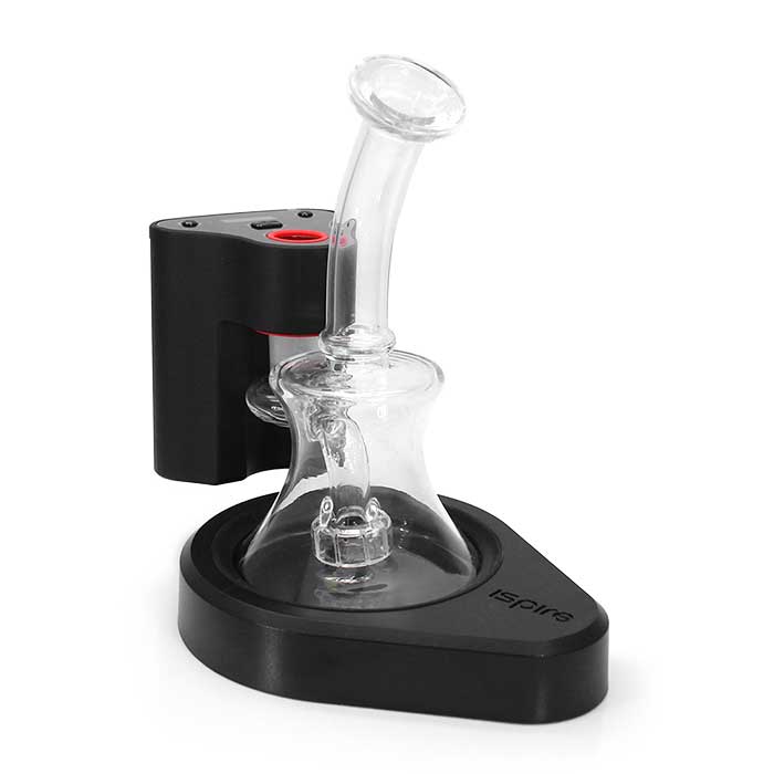 Ispire V Wand Wax Daab