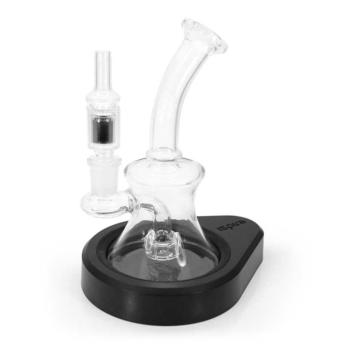Ispire V Wand with concentration cup