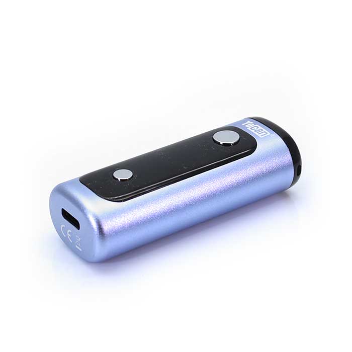 Yocan Kodo Plus 510 Thread Cart Battery Light Purple